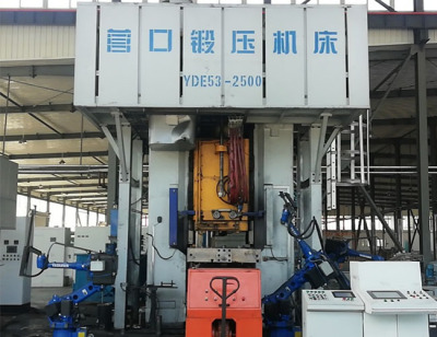 上海YDE53係列數控電動螺旋壓力機
